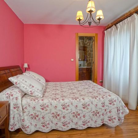 Posada Venta Hornizo Arenas de Iguña Εξωτερικό φωτογραφία