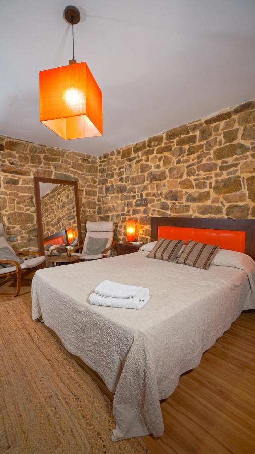 Posada Venta Hornizo Arenas de Iguña Εξωτερικό φωτογραφία