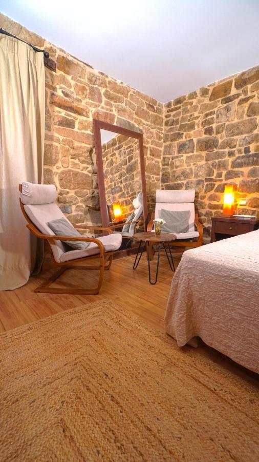 Posada Venta Hornizo Arenas de Iguña Εξωτερικό φωτογραφία