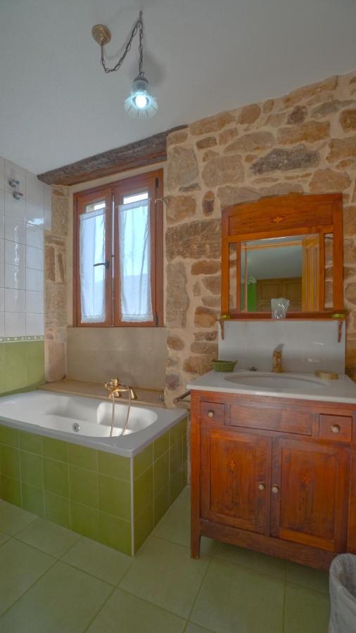 Posada Venta Hornizo Arenas de Iguña Εξωτερικό φωτογραφία