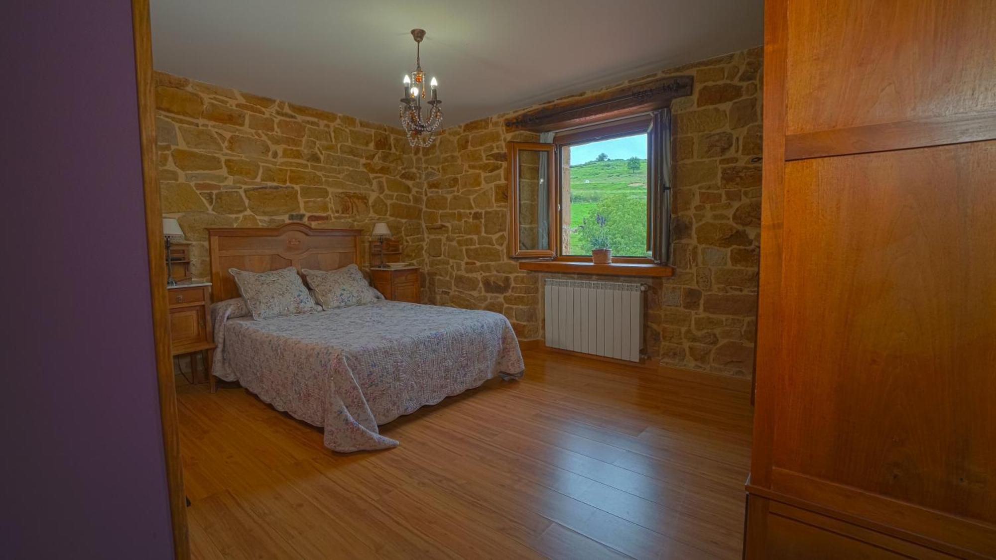 Posada Venta Hornizo Arenas de Iguña Εξωτερικό φωτογραφία